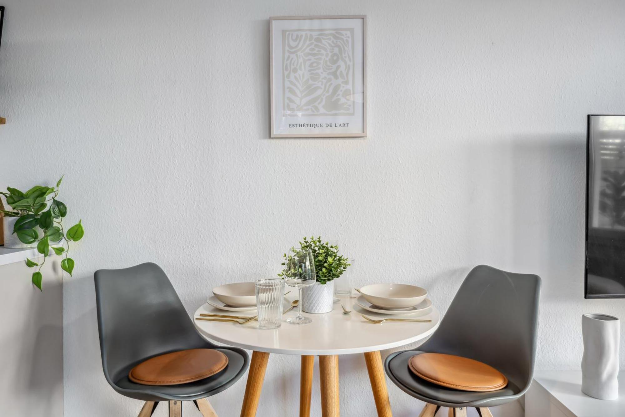 Traber Apartments Studio Kaffee Terrasse & Parken لبسيا المظهر الخارجي الصورة